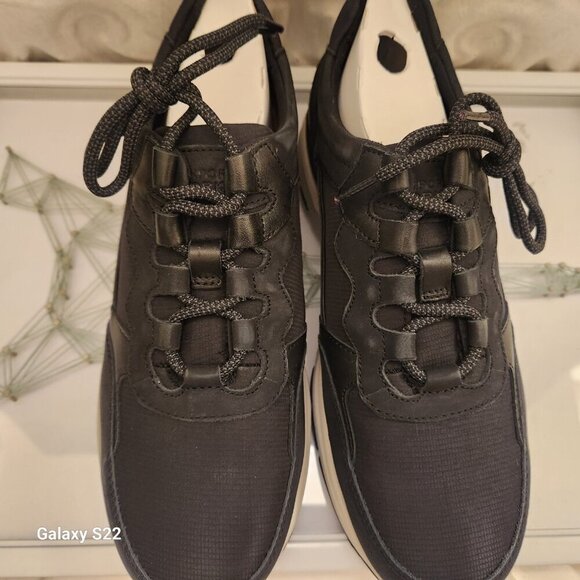 Pulse Tech Work Women's Black Fashion Work Sneakers RK771. NIB. Size 10 - Picture 3 of 11